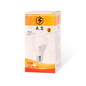 LED Bulb