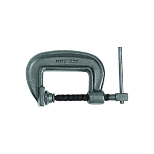 C Clamp