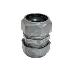 Compression Coupler