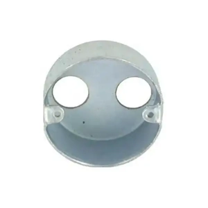 Electrical Junction Box