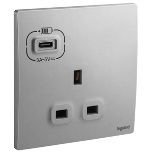 Electrical Outlet