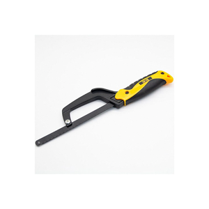 Hacksaw Frame