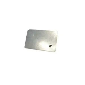 Marker Plate