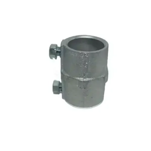Pipe Coupler