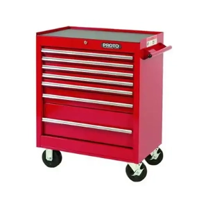 Storage Cabinet