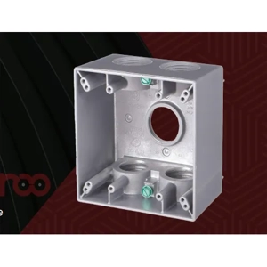 Electrical Junction Box