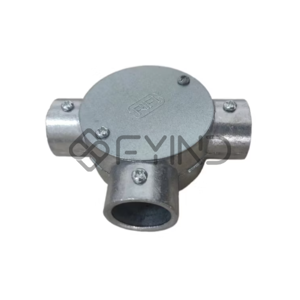 Electrical Junction Box