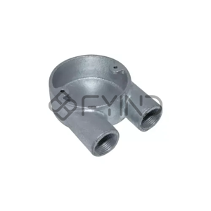 Electrical Junction Box