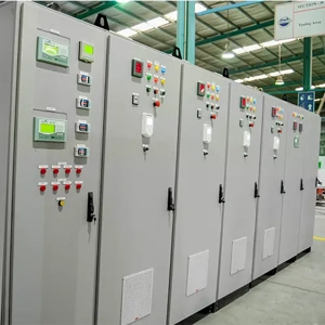 Motor Control Center