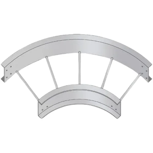Cable Ladder Fitting and Accessory