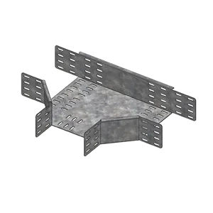 Cable Tray Fitting & Accessories