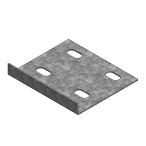Cable Trunking Fitting and Accessory