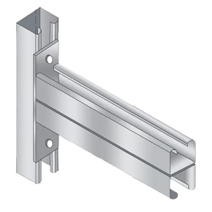 Cantilever Arm