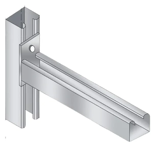 Cantilever Arm