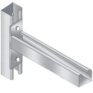 Cantilever Arm