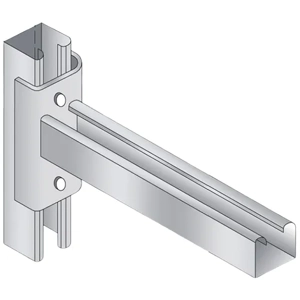 Cantilever Arm