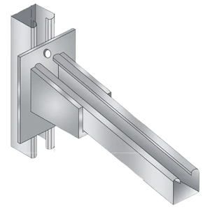 Cantilever Arm