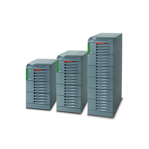 Uninterruptible Power Supply