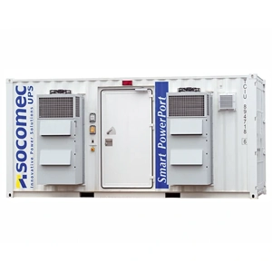 Uninterruptible Power Supply