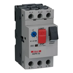 Circuit Breaker