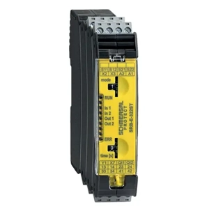 Multiple Relay Module