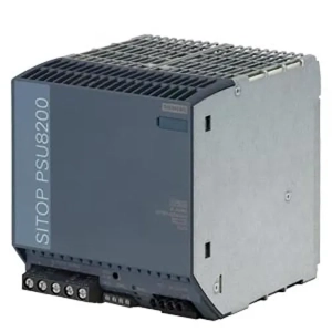 Power Supply Unit