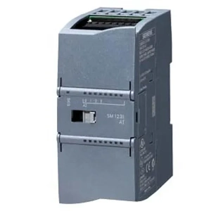 Programmable Logic Controller Module