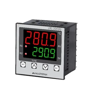 Temperature Controller
