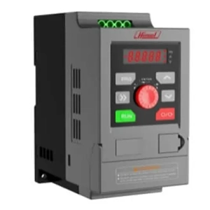 Variable Frequency Drive