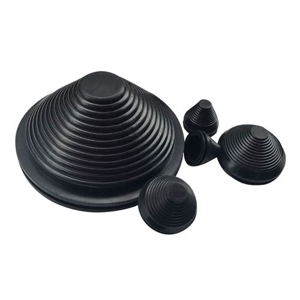 Grommet Edging