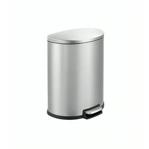 Garbage Bin