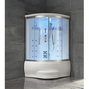 Shower Enclosure