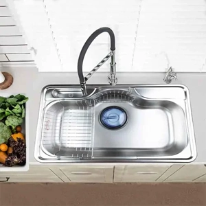 Sink