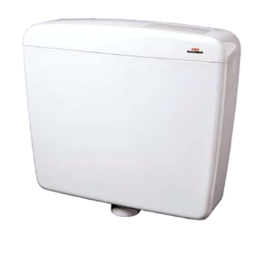 Water Closet Tank