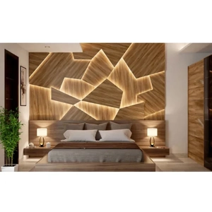 Interior Design or Decorating Service