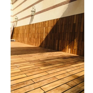 Wood Floor Installation & Refinishing Service