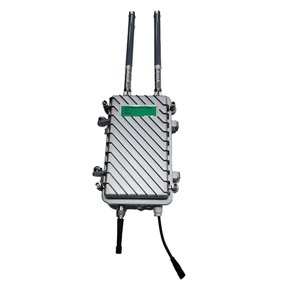Network Gateway