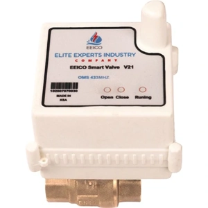 Solenoid Valve