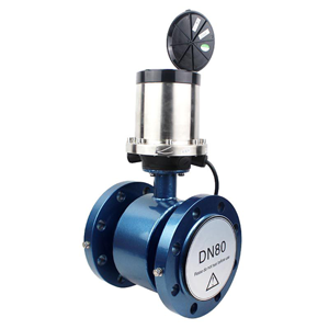 Water Meter