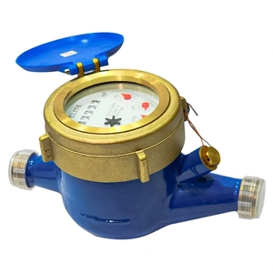 Water Meter