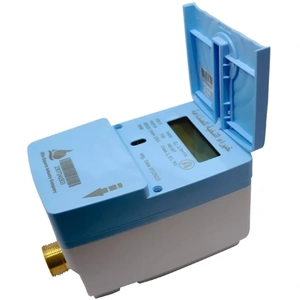 Water Meter