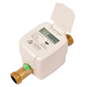 Water Meter