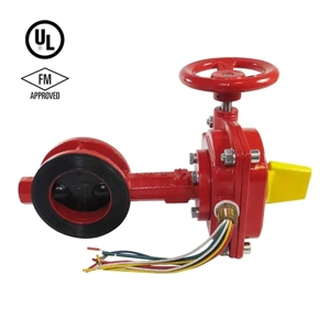 Butterfly Valve