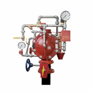 Control Valve