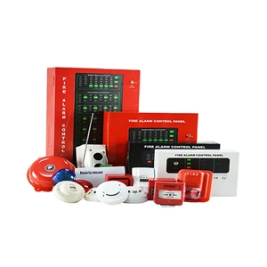 Fire Alarm System