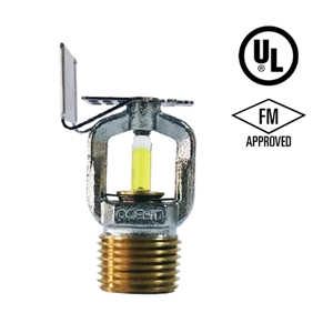 Fire Sprinkler
