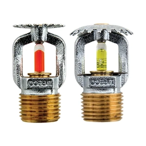 Fire Sprinkler