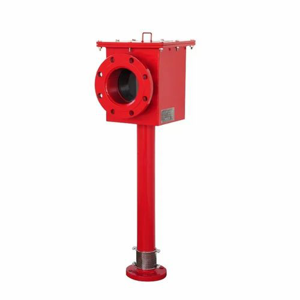 Fire Suppression System
