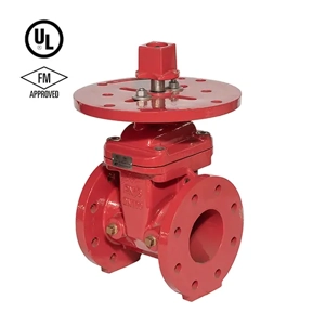 Gate Valve