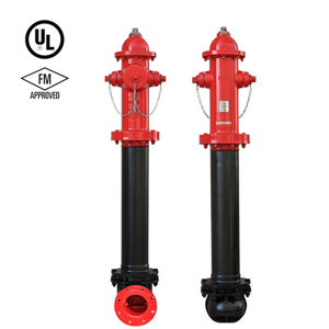 Hydrant